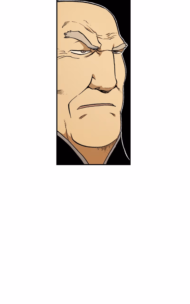 Read Fullmetal Alchemist (WEBTOON) chapter 5 image 27 on Lezhin