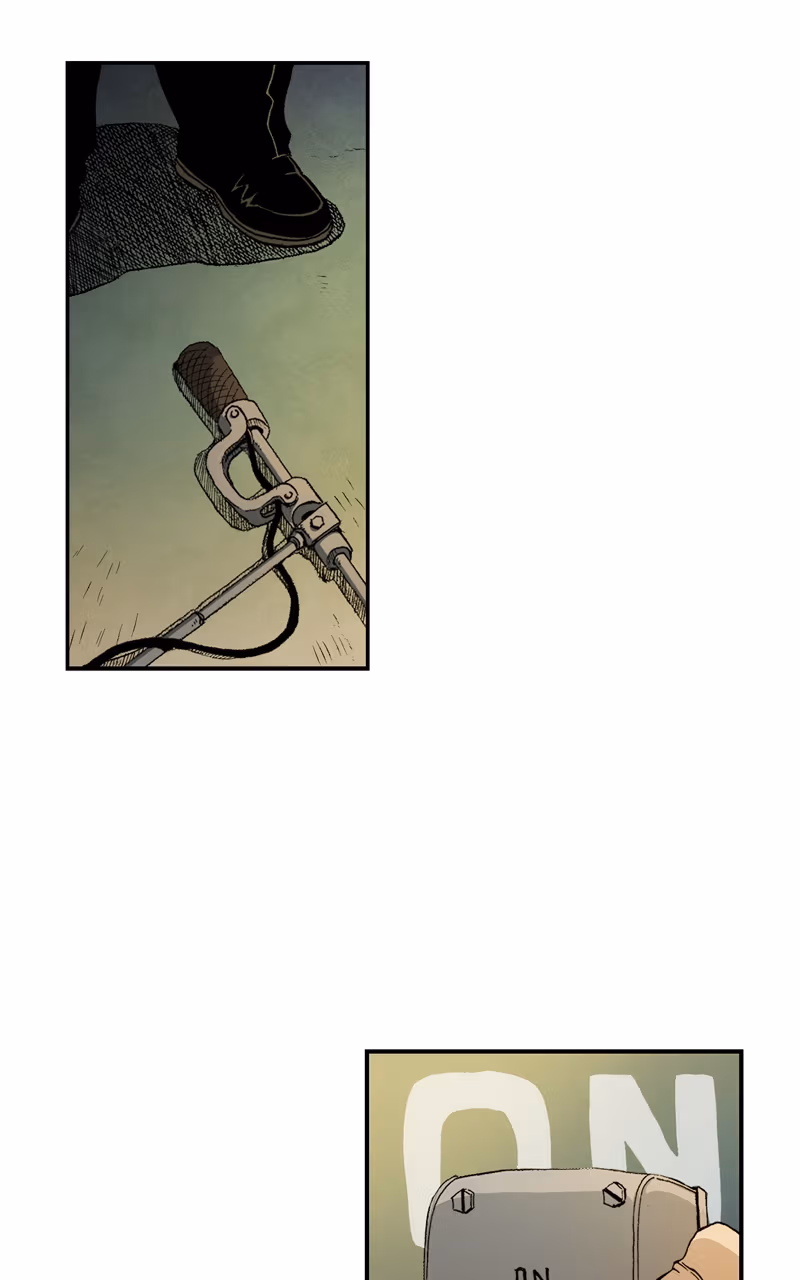 Read Fullmetal Alchemist (WEBTOON) chapter 5 image 28 on Lezhin