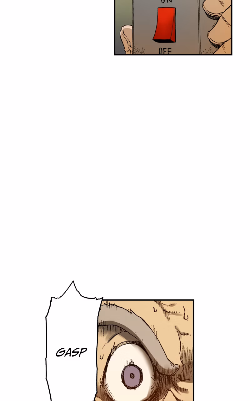 Read Fullmetal Alchemist (WEBTOON) chapter 5 image 29 on Lezhin