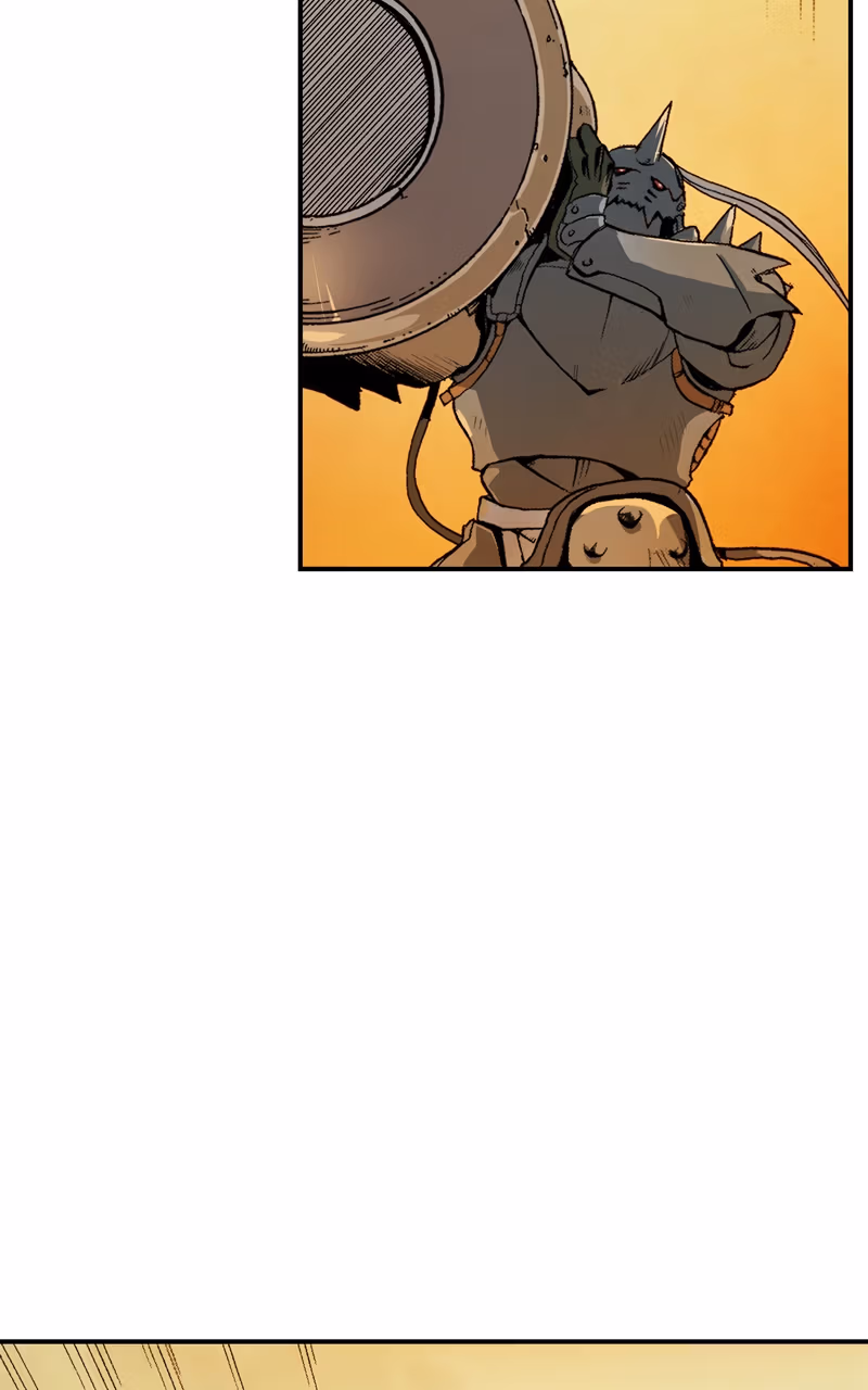 Read Fullmetal Alchemist (WEBTOON) chapter 5 image 31 on Lezhin