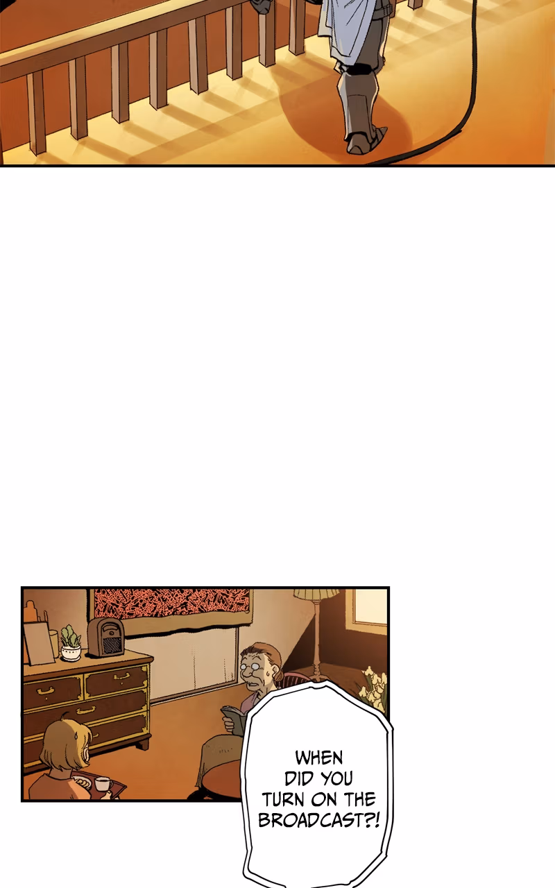 Read Fullmetal Alchemist (WEBTOON) chapter 5 image 33 on Lezhin