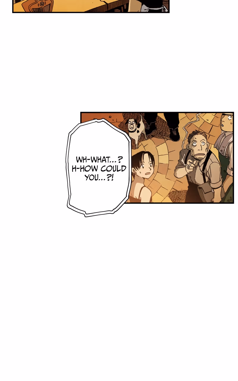 Read Fullmetal Alchemist (WEBTOON) chapter 5 image 35 on Lezhin