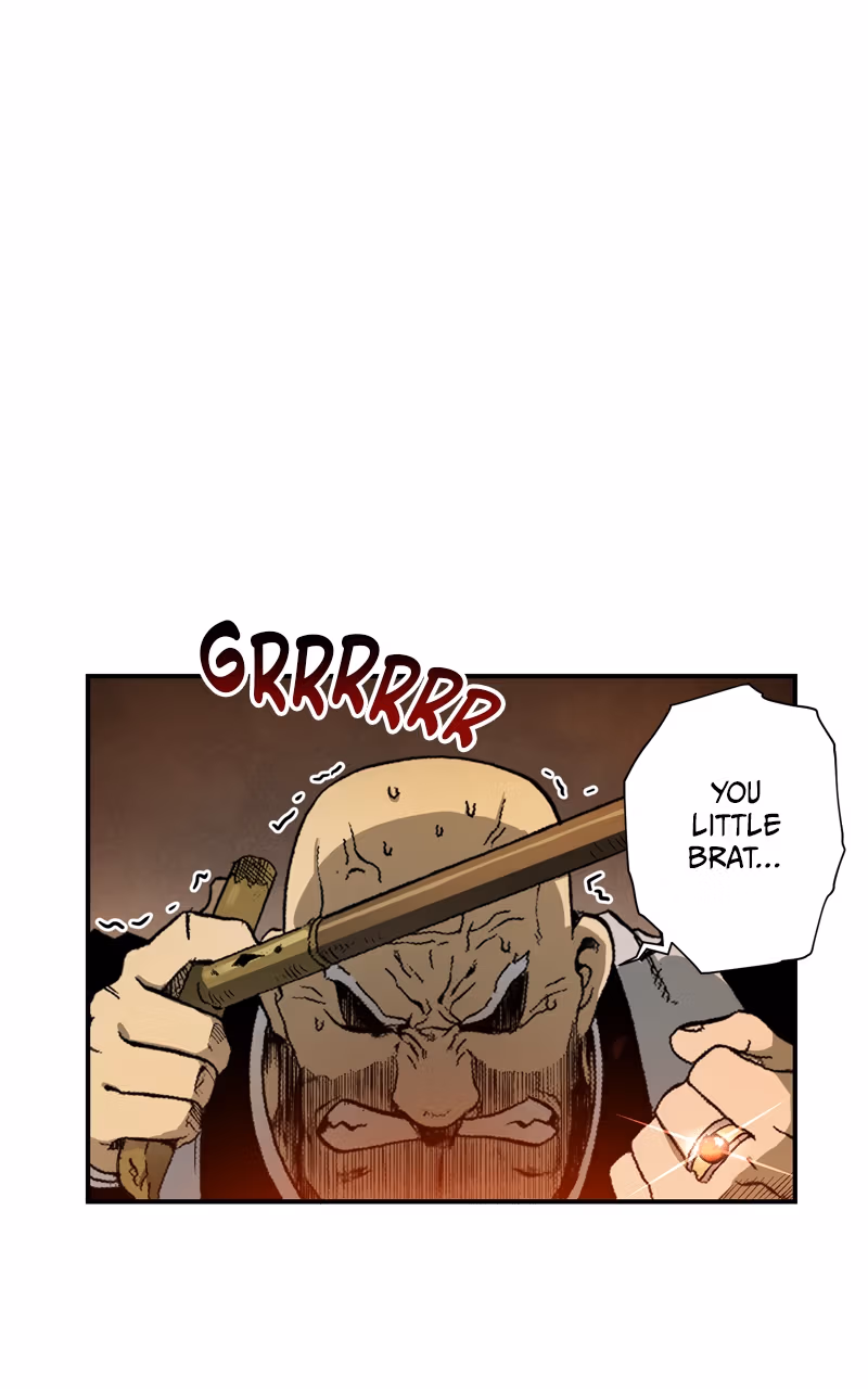 Read Fullmetal Alchemist (WEBTOON) chapter 5 image 36 on Lezhin