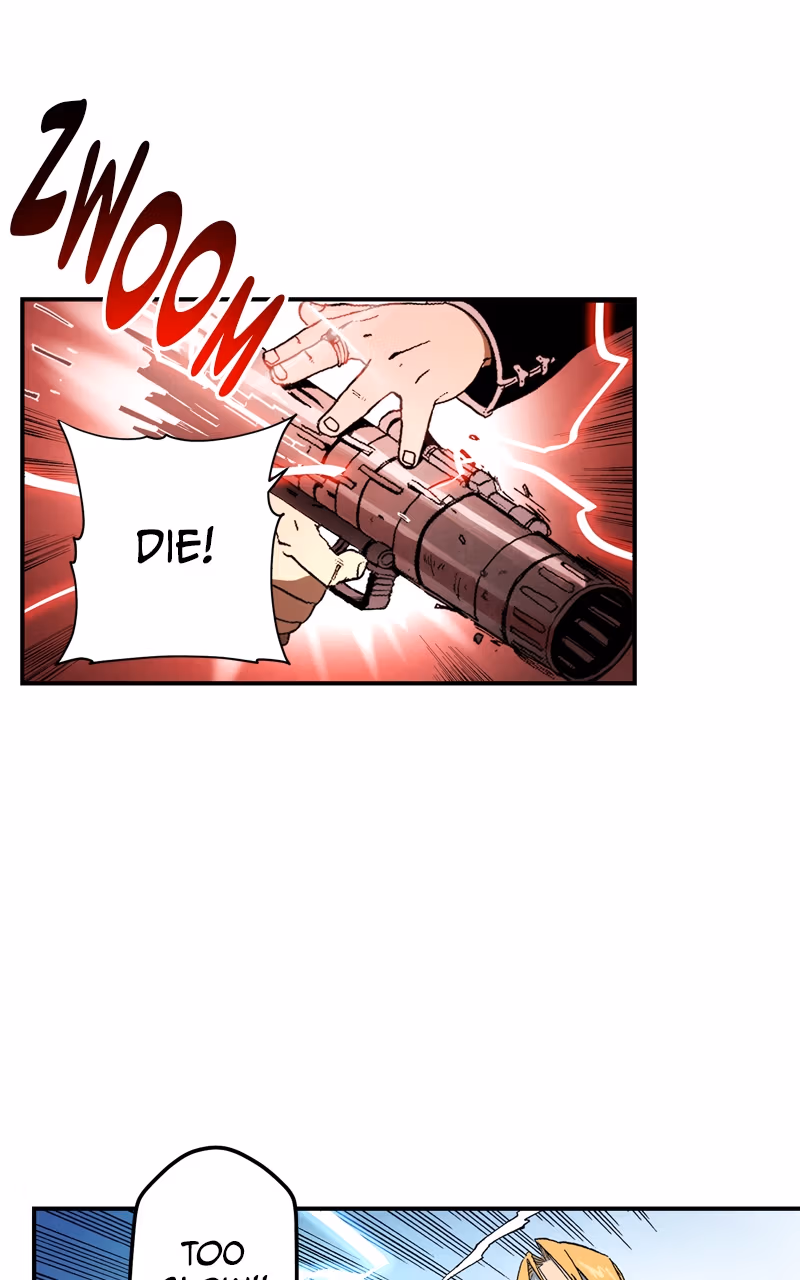 Read Fullmetal Alchemist (WEBTOON) chapter 5 image 37 on Lezhin
