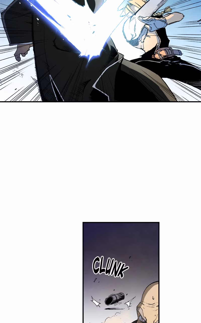 Read Fullmetal Alchemist (WEBTOON) chapter 5 image 39 on Lezhin