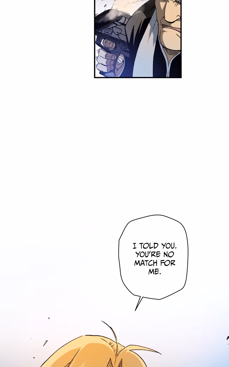 Read Fullmetal Alchemist (WEBTOON) chapter 5 image 40 on Lezhin