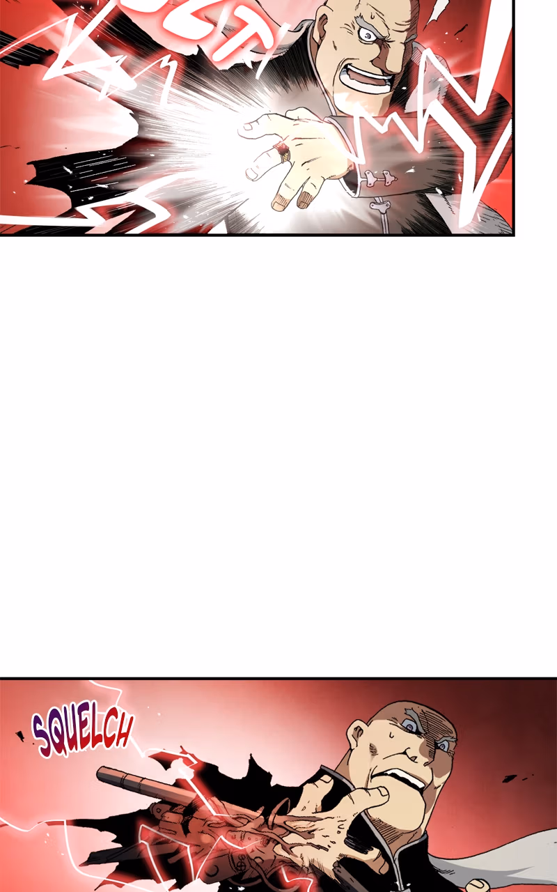 Read Fullmetal Alchemist (WEBTOON) chapter 5 image 45 on Lezhin