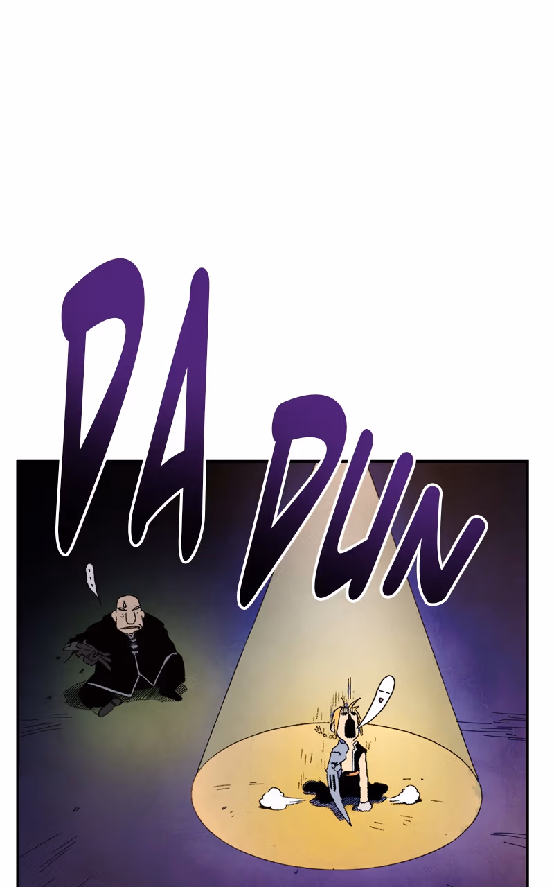 Read Fullmetal Alchemist (WEBTOON) chapter 5 image 60 on Lezhin