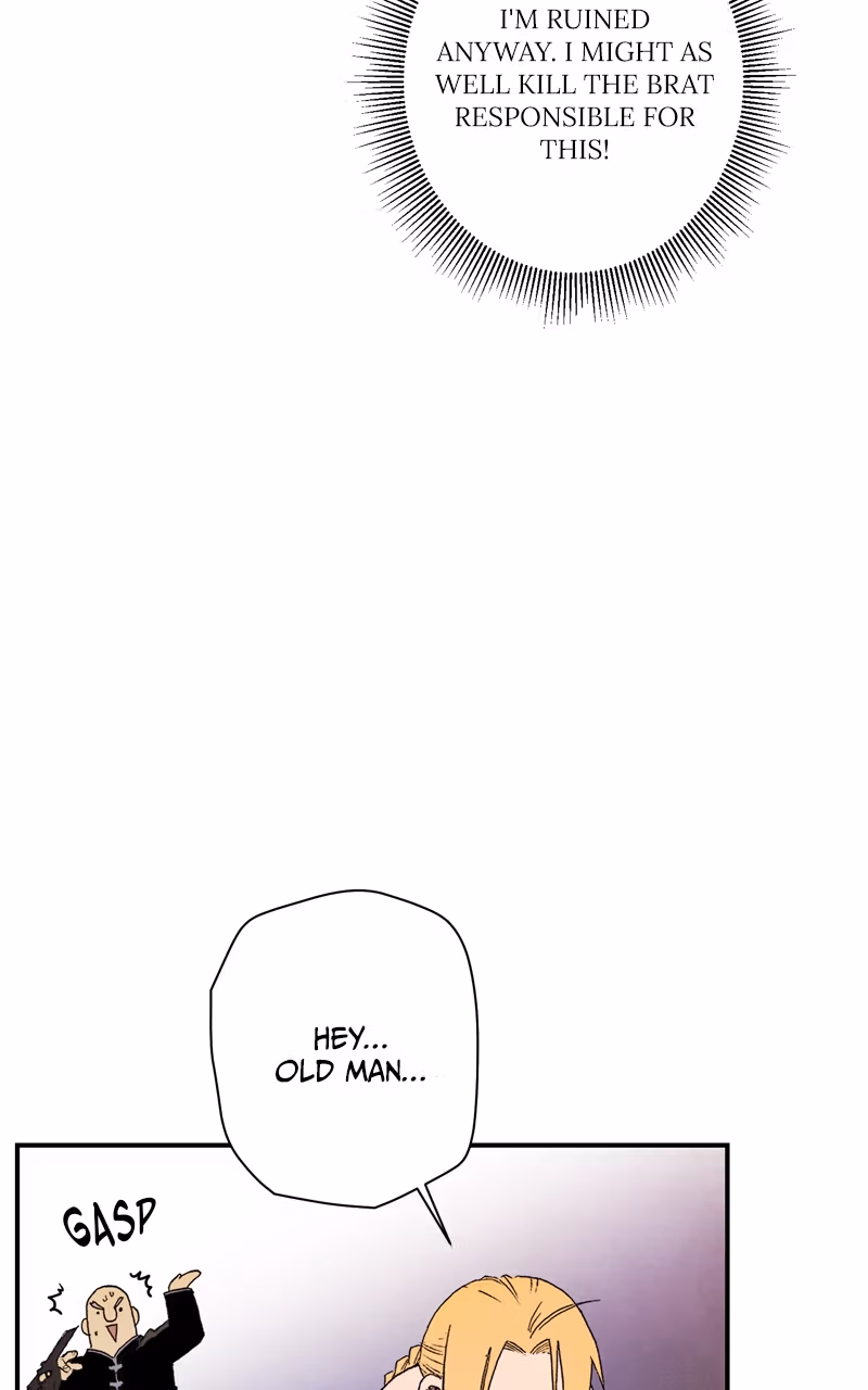 Read Fullmetal Alchemist (WEBTOON) chapter 5 image 62 on Lezhin