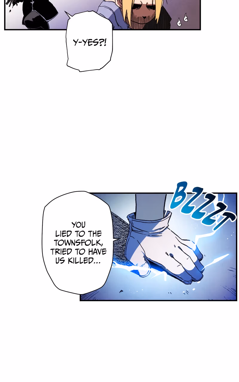 Read Fullmetal Alchemist (WEBTOON) chapter 5 image 63 on Lezhin