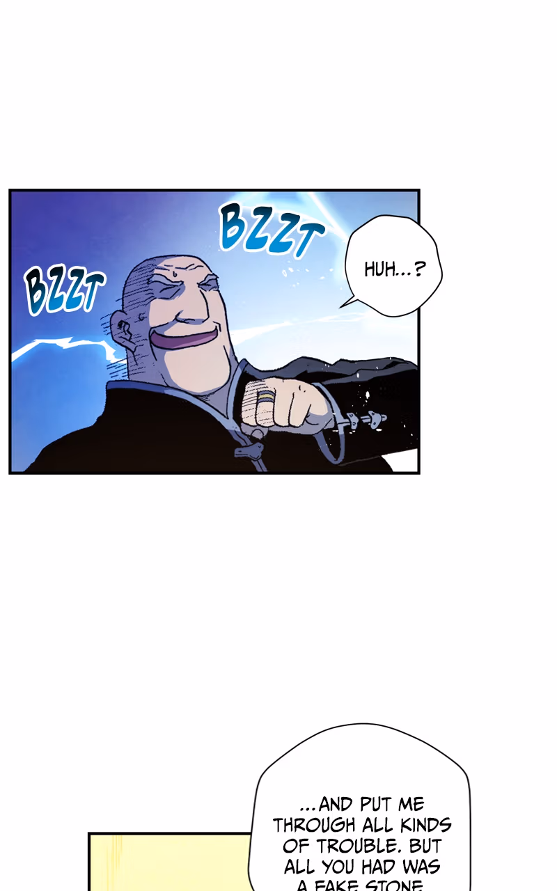 Read Fullmetal Alchemist (WEBTOON) chapter 5 image 64 on Lezhin
