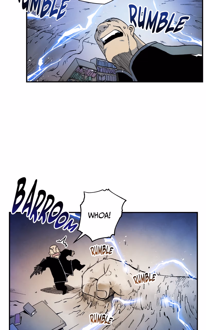 Read Fullmetal Alchemist (WEBTOON) chapter 5 image 66 on Lezhin