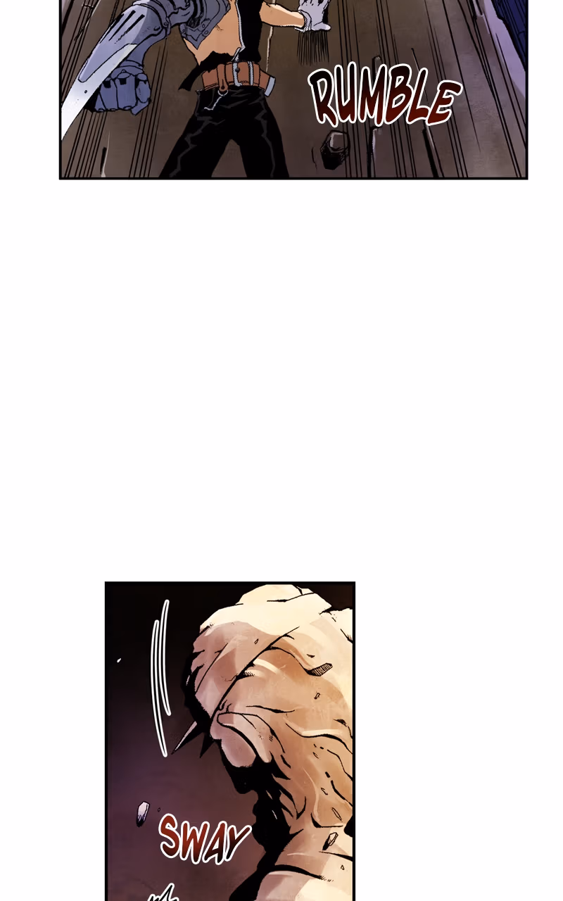Read Fullmetal Alchemist (WEBTOON) chapter 5 image 69 on Lezhin