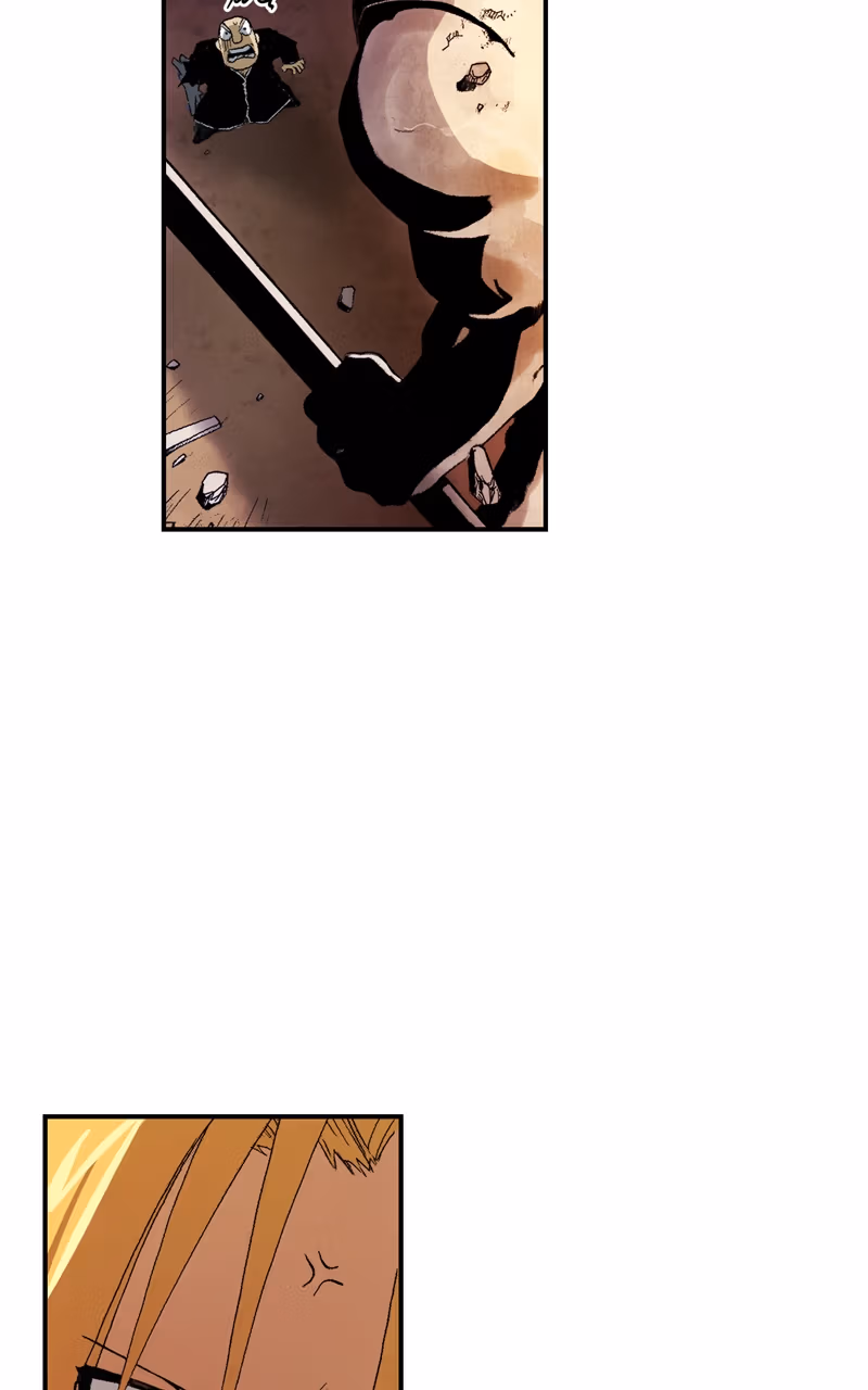 Read Fullmetal Alchemist (WEBTOON) chapter 5 image 70 on Lezhin