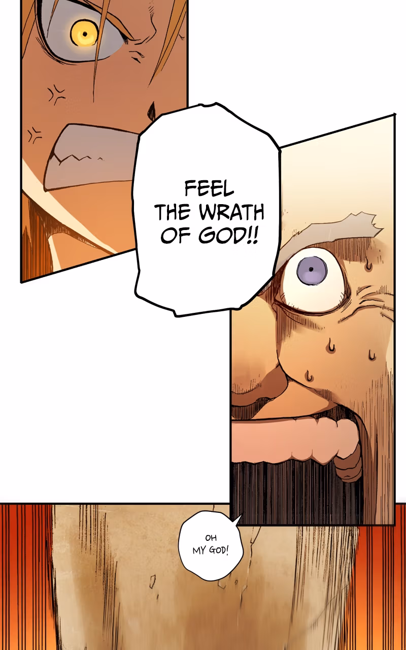 Read Fullmetal Alchemist (WEBTOON) chapter 5 image 71 on Lezhin