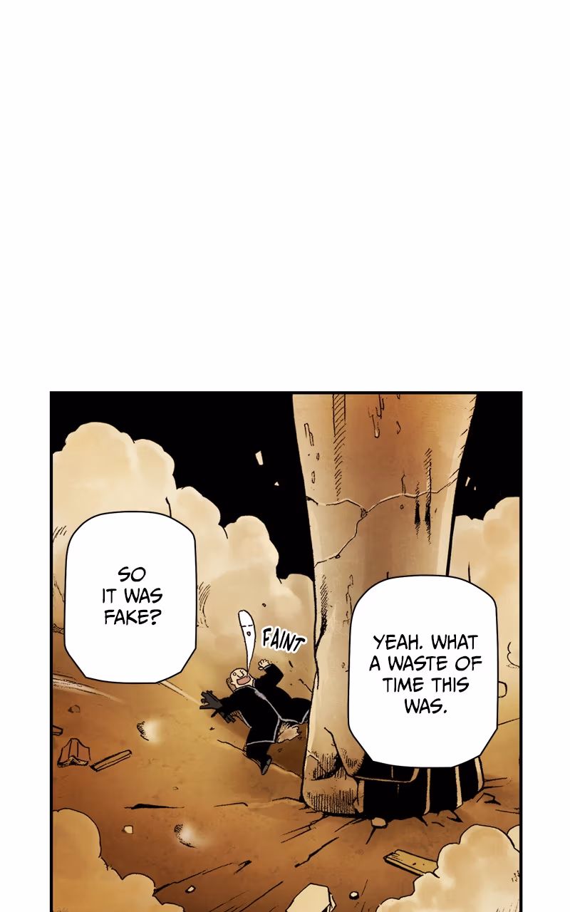 Read Fullmetal Alchemist (WEBTOON) chapter 5 image 74 on Lezhin