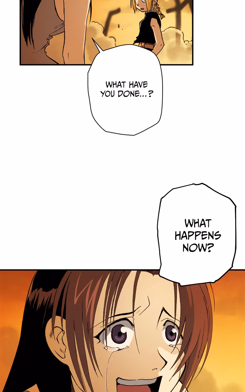Read Fullmetal Alchemist (WEBTOON) chapter 5 image 79 on Lezhin