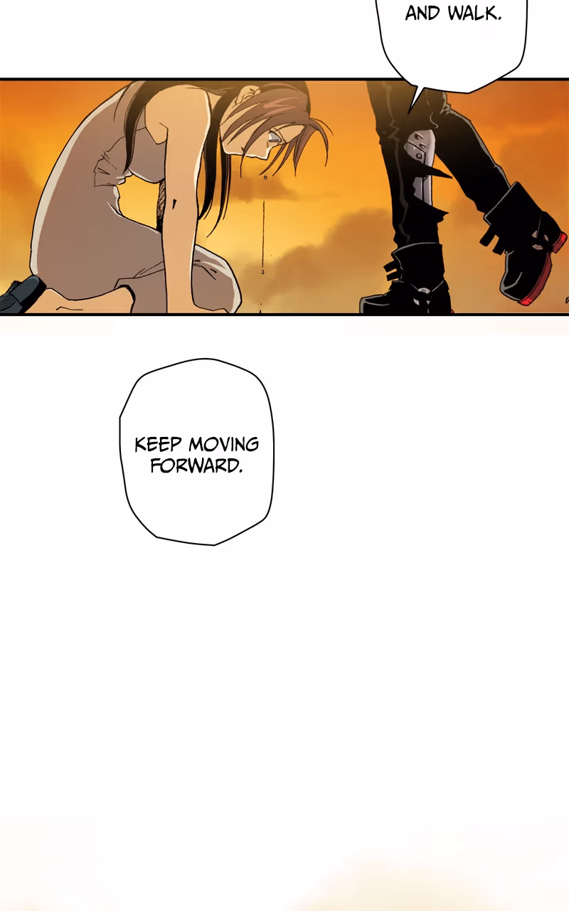 Read Fullmetal Alchemist (WEBTOON) chapter 5 image 83 on Lezhin