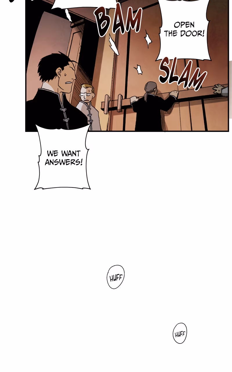 Read Fullmetal Alchemist (WEBTOON) chapter 5 image 89 on Lezhin