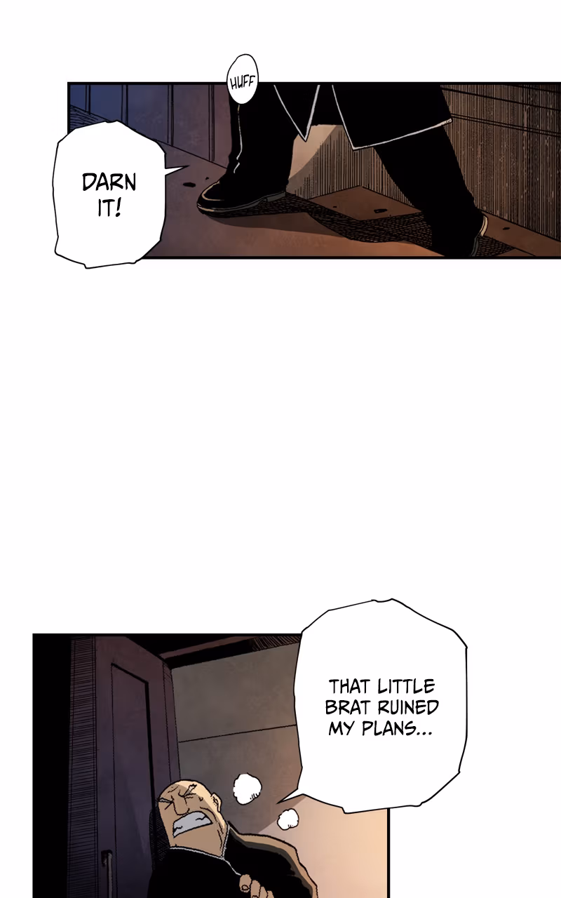 Read Fullmetal Alchemist (WEBTOON) chapter 5 image 90 on Lezhin