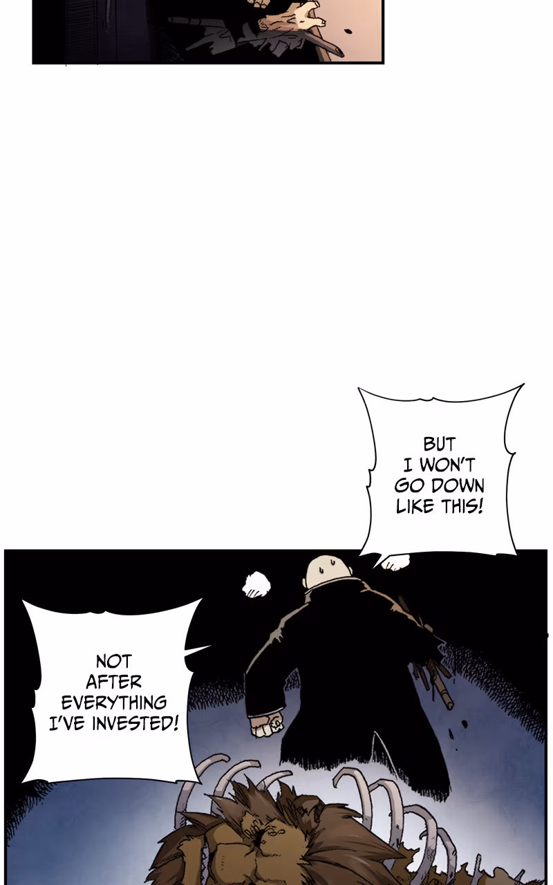 Read Fullmetal Alchemist (WEBTOON) chapter 5 image 91 on Lezhin