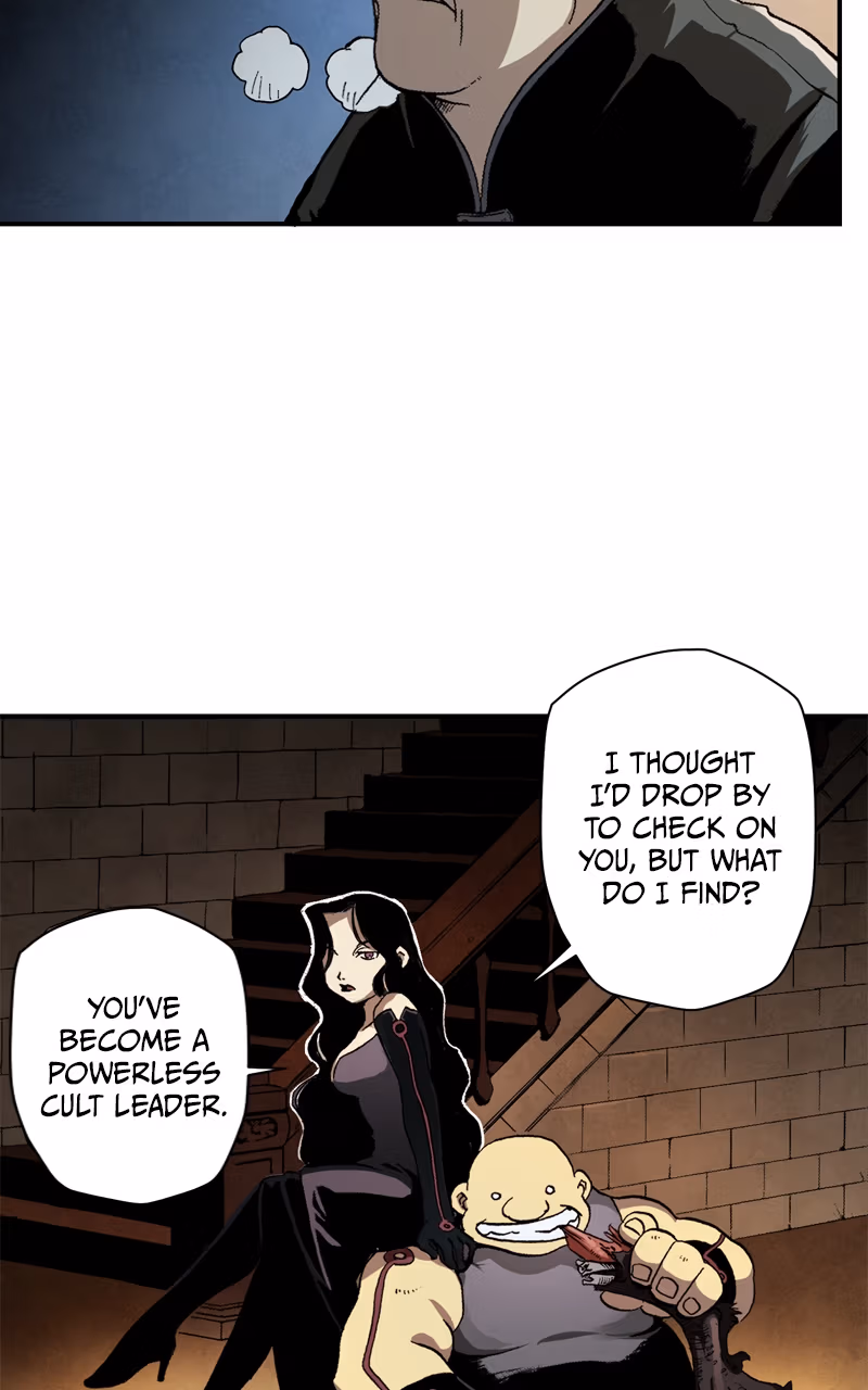 Read Fullmetal Alchemist (WEBTOON) chapter 5 image 93 on Lezhin