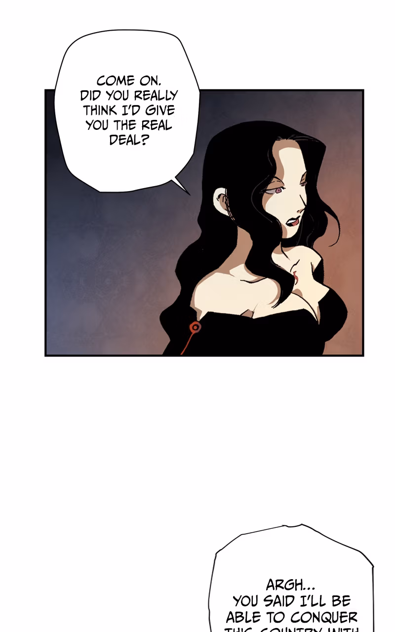 Read Fullmetal Alchemist (WEBTOON) chapter 5 image 96 on Lezhin