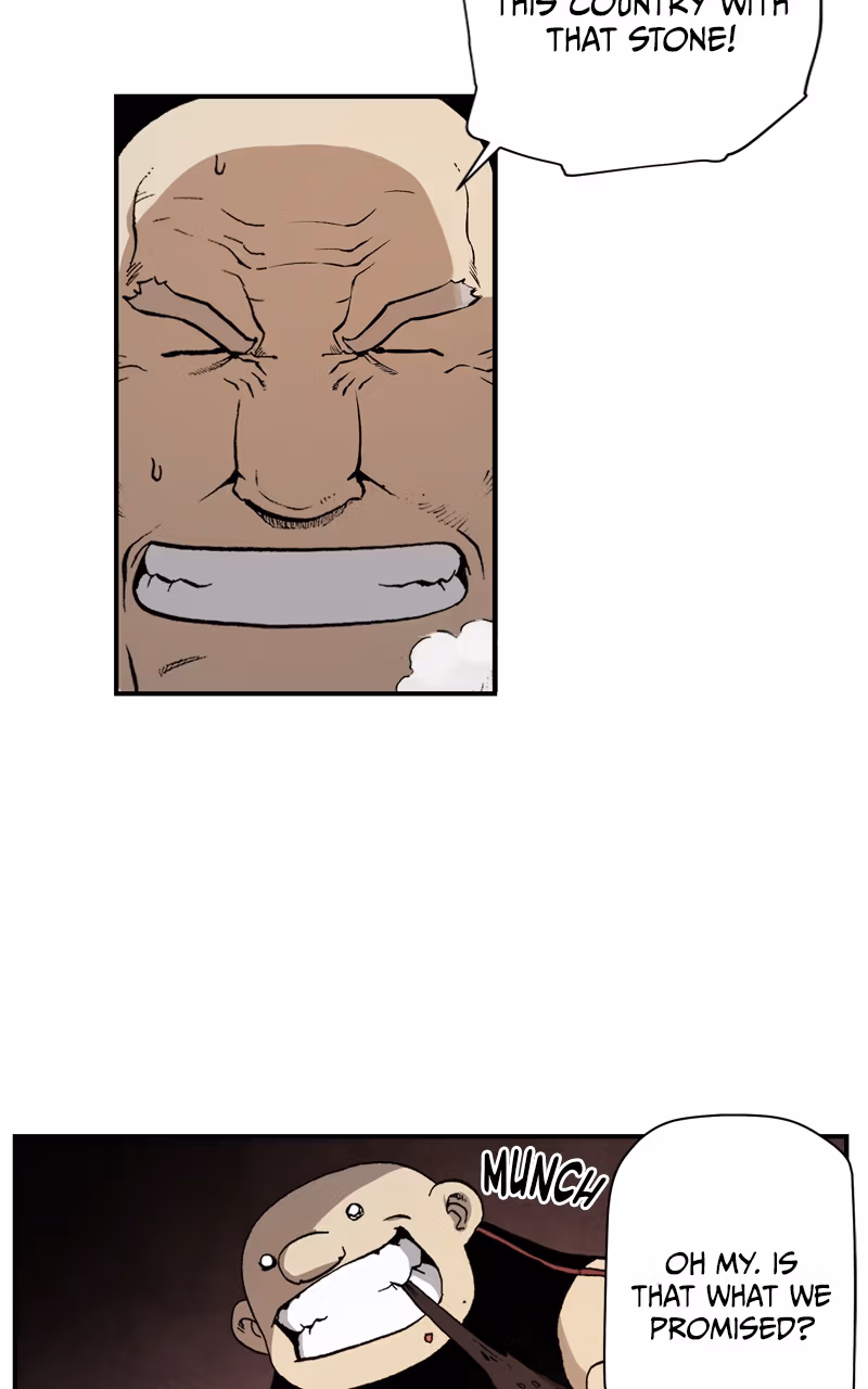 Read Fullmetal Alchemist (WEBTOON) chapter 5 image 97 on Lezhin