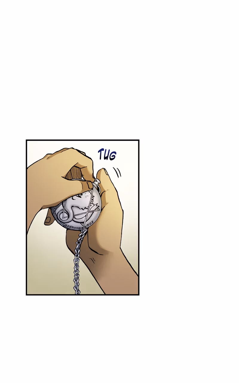 Read Fullmetal Alchemist (WEBTOON) chapter 50 image 0 on Lezhin