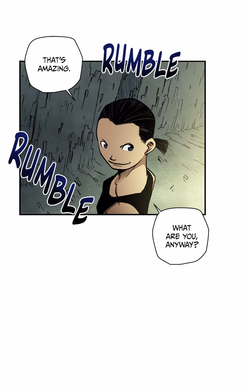 Read Fullmetal Alchemist (WEBTOON) chapter 50 image 10 on Lezhin