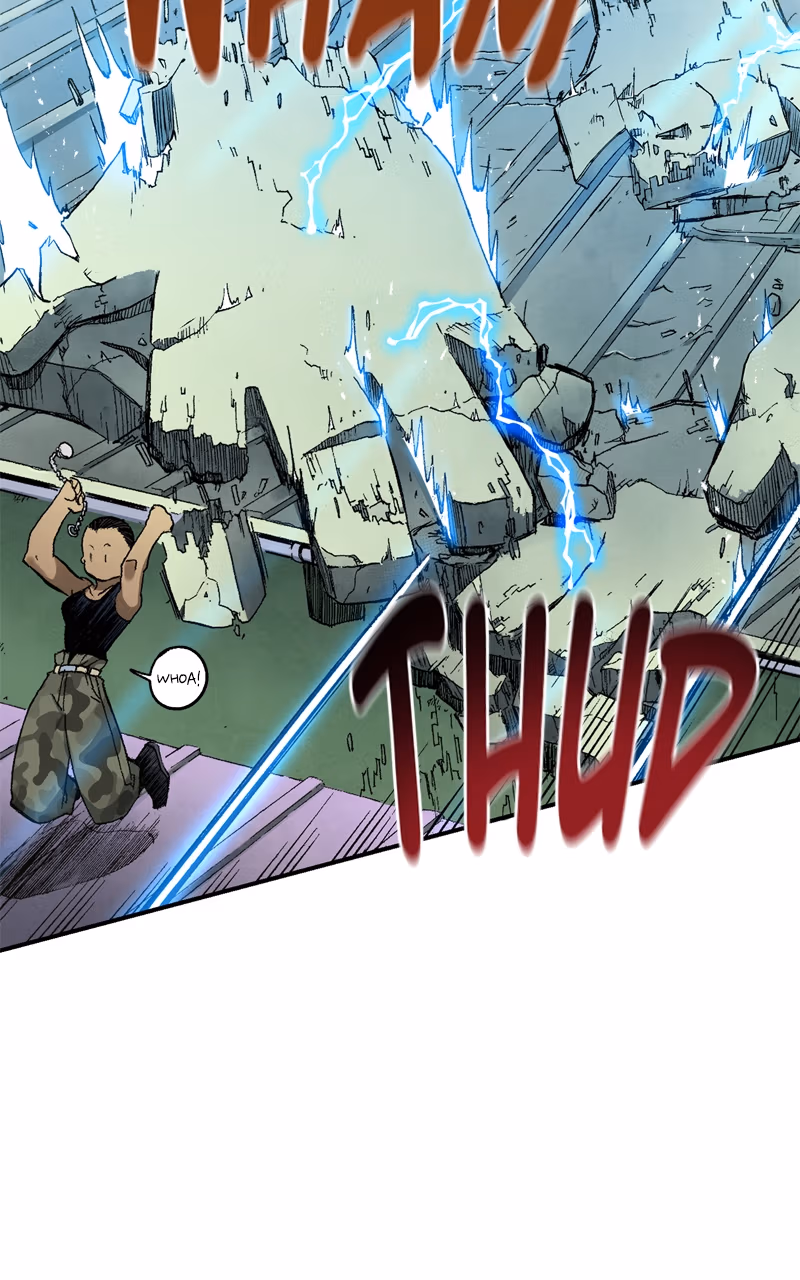 Read Fullmetal Alchemist (WEBTOON) chapter 50 image 13 on Lezhin