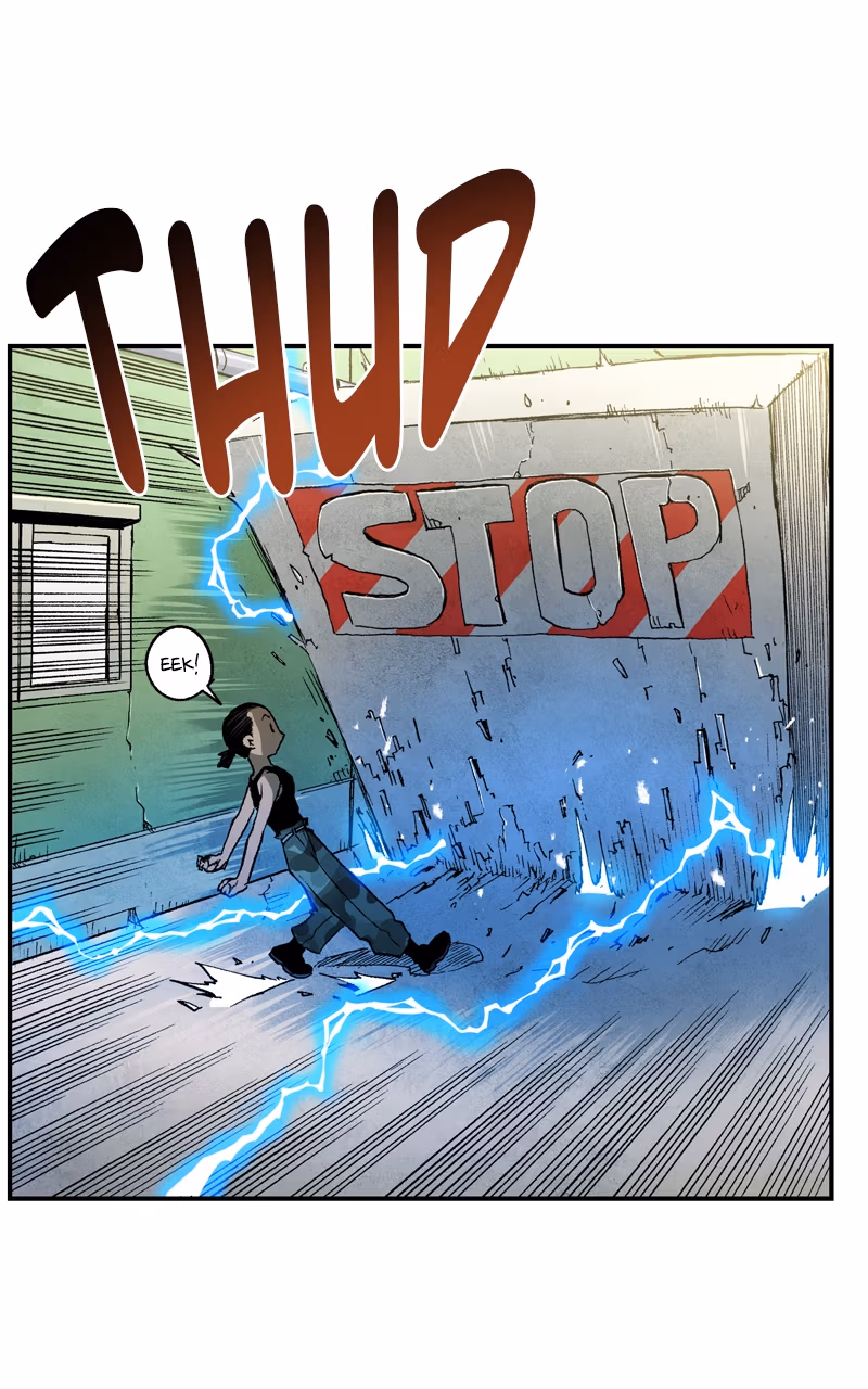Read Fullmetal Alchemist (WEBTOON) chapter 50 image 16 on Lezhin