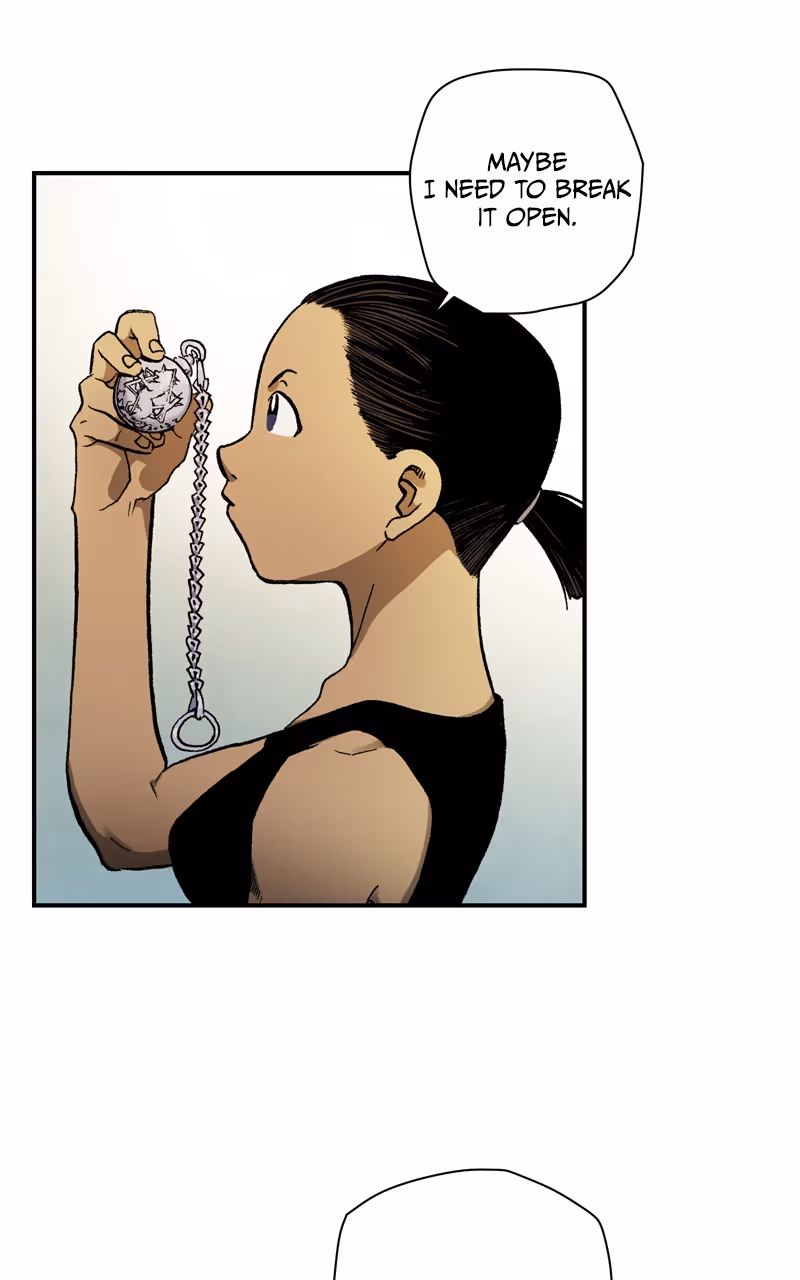 Read Fullmetal Alchemist (WEBTOON) chapter 50 image 2 on Lezhin