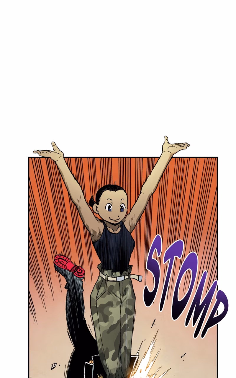 Read Fullmetal Alchemist (WEBTOON) chapter 50 image 20 on Lezhin