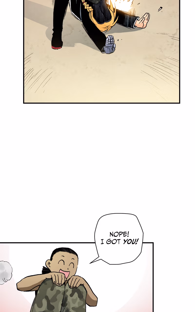 Read Fullmetal Alchemist (WEBTOON) chapter 50 image 21 on Lezhin