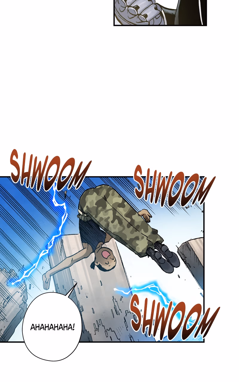 Read Fullmetal Alchemist (WEBTOON) chapter 50 image 28 on Lezhin
