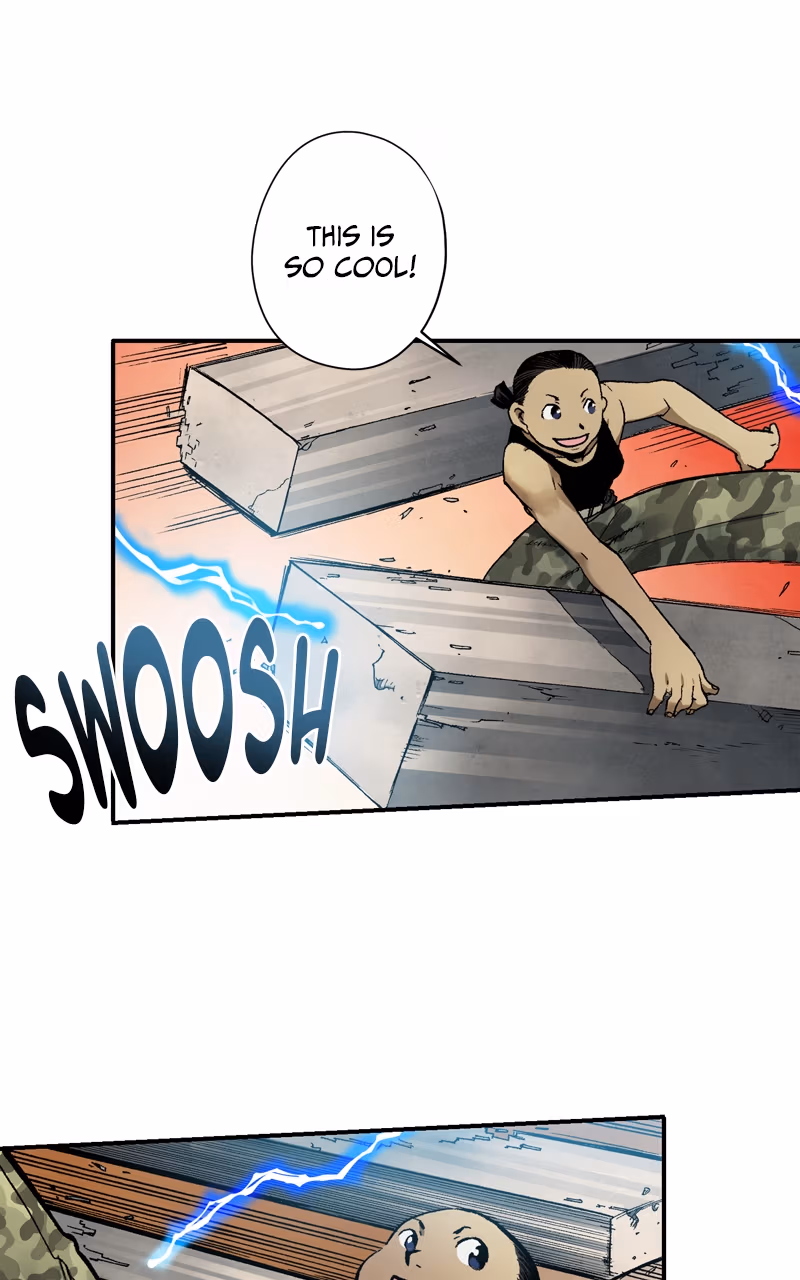 Read Fullmetal Alchemist (WEBTOON) chapter 50 image 29 on Lezhin