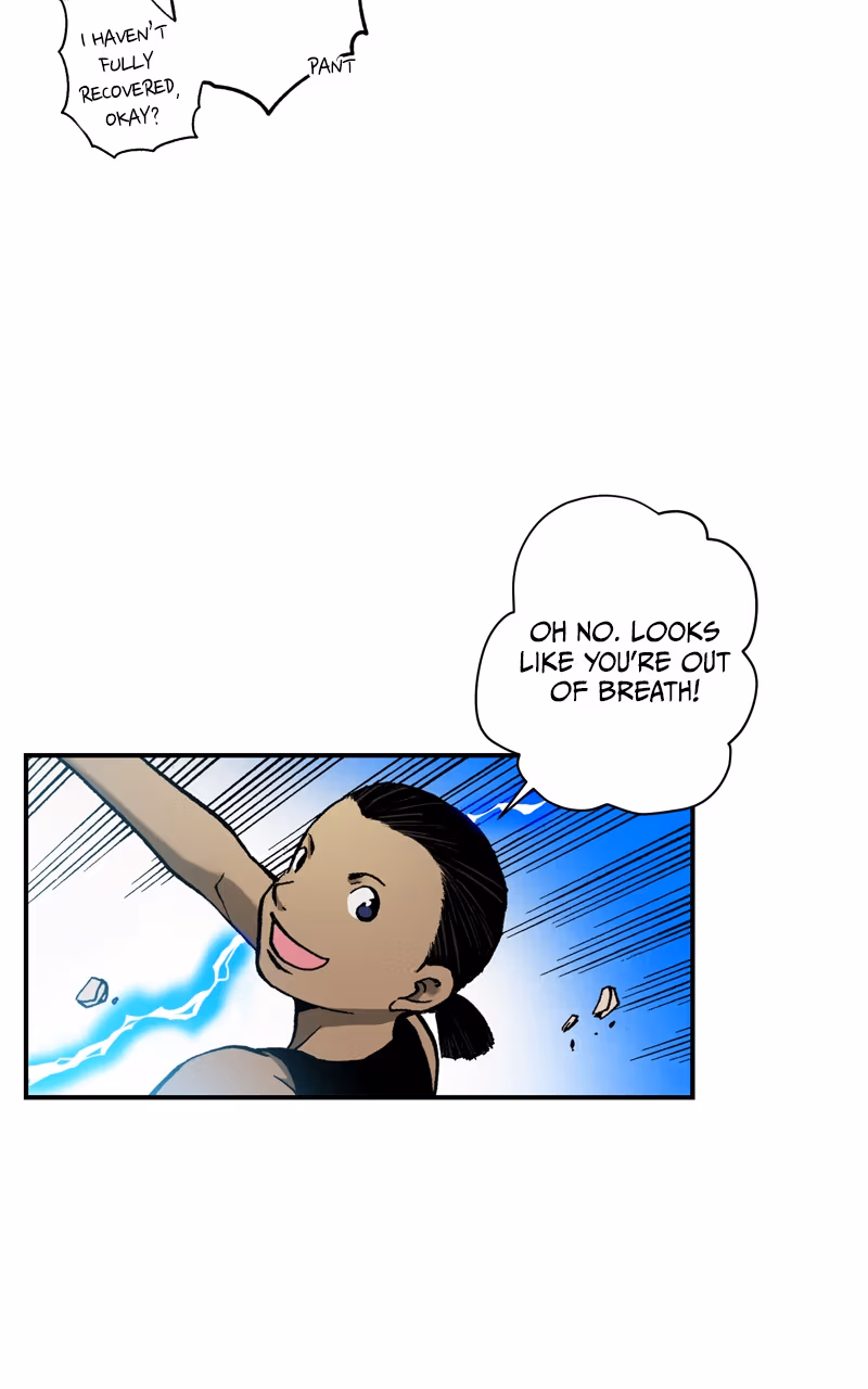 Read Fullmetal Alchemist (WEBTOON) chapter 50 image 32 on Lezhin