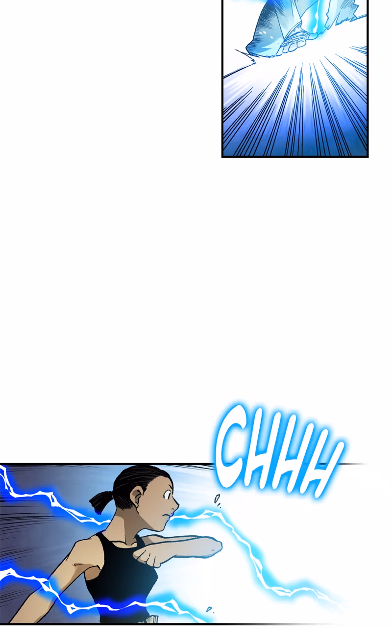 Read Fullmetal Alchemist (WEBTOON) chapter 50 image 35 on Lezhin