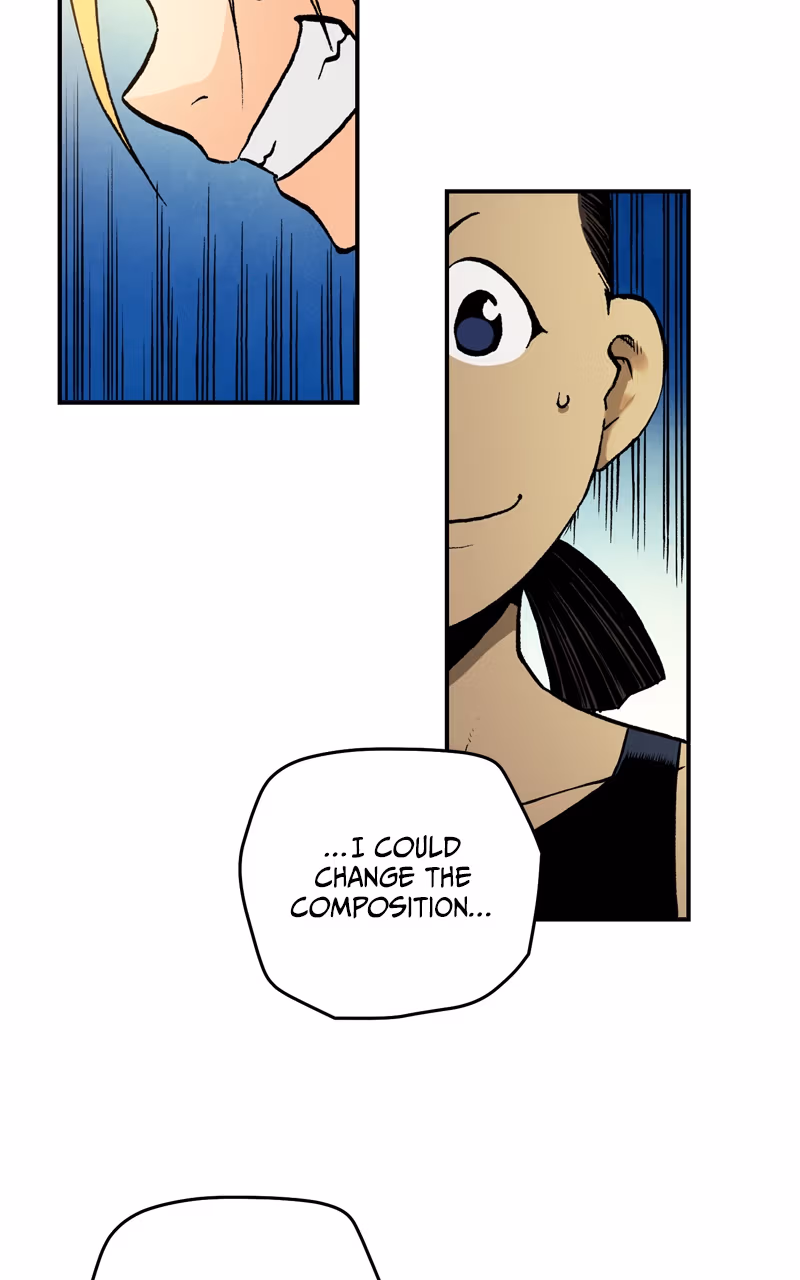 Read Fullmetal Alchemist (WEBTOON) chapter 50 image 41 on Lezhin