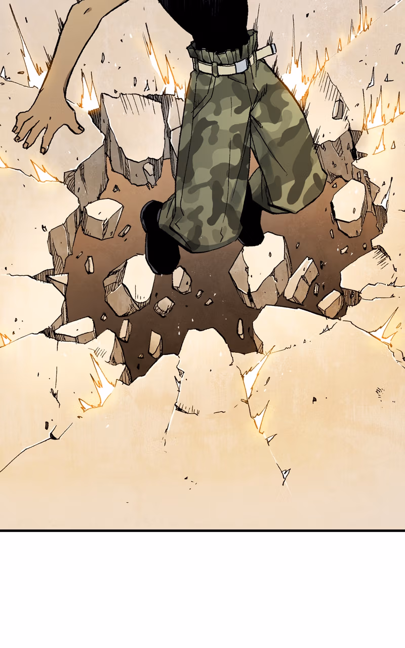 Read Fullmetal Alchemist (WEBTOON) chapter 50 image 44 on Lezhin