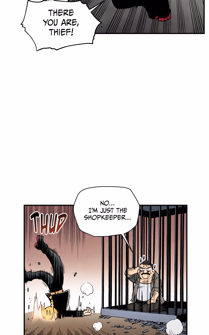 Read Fullmetal Alchemist (WEBTOON) chapter 50 image 53 on Lezhin