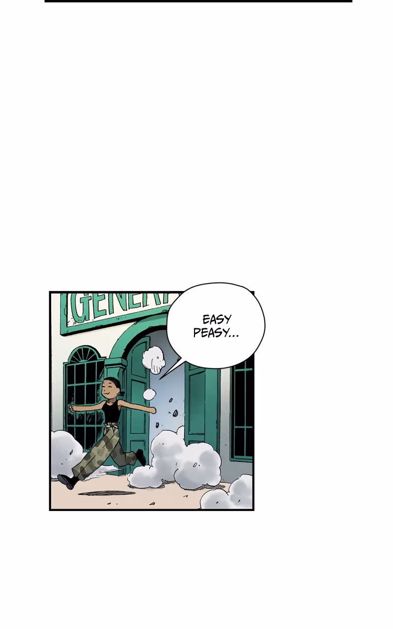 Read Fullmetal Alchemist (WEBTOON) chapter 50 image 54 on Lezhin