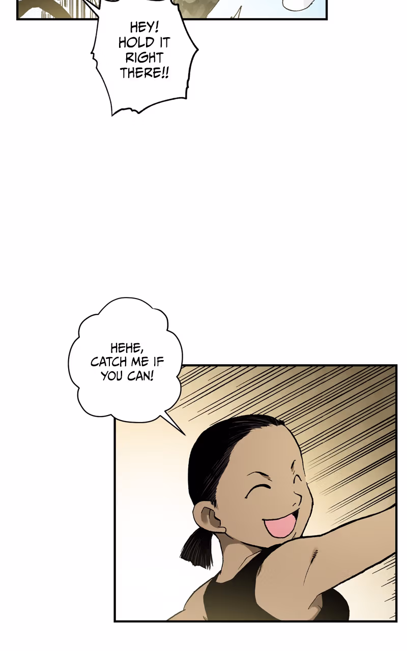 Read Fullmetal Alchemist (WEBTOON) chapter 50 image 73 on Lezhin