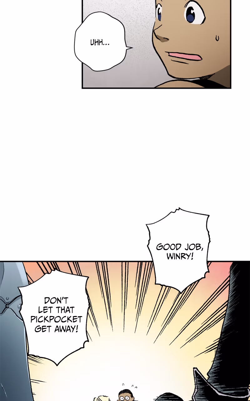 Read Fullmetal Alchemist (WEBTOON) chapter 50 image 77 on Lezhin