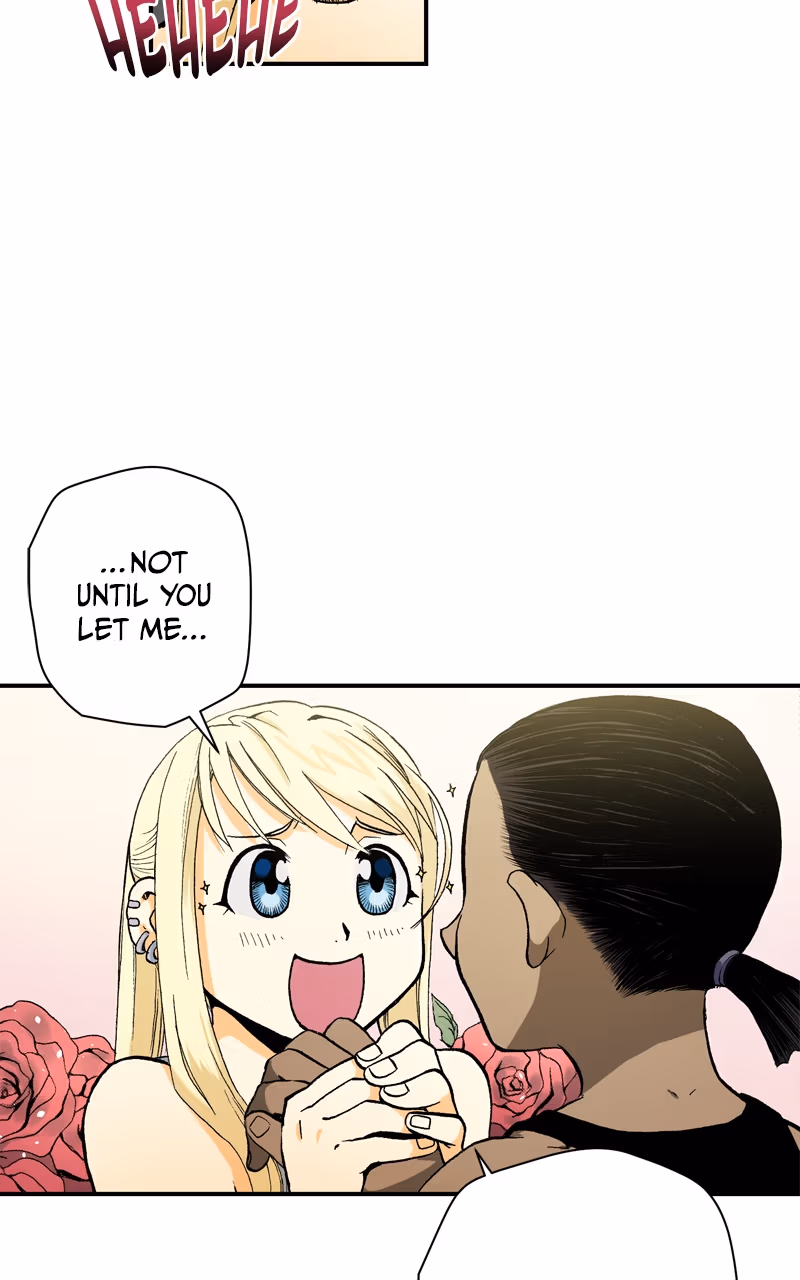 Read Fullmetal Alchemist (WEBTOON) chapter 50 image 79 on Lezhin