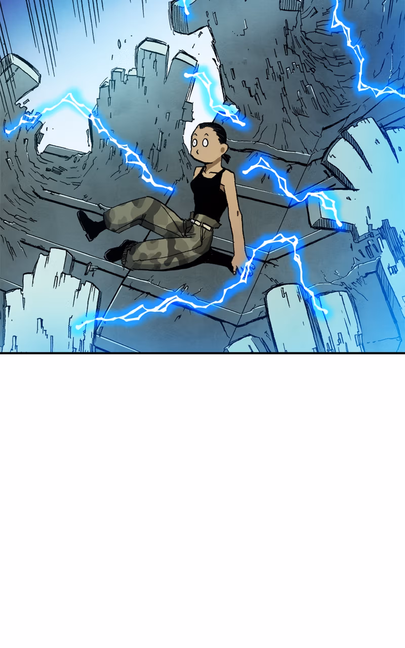 Read Fullmetal Alchemist (WEBTOON) chapter 50 image 8 on Lezhin