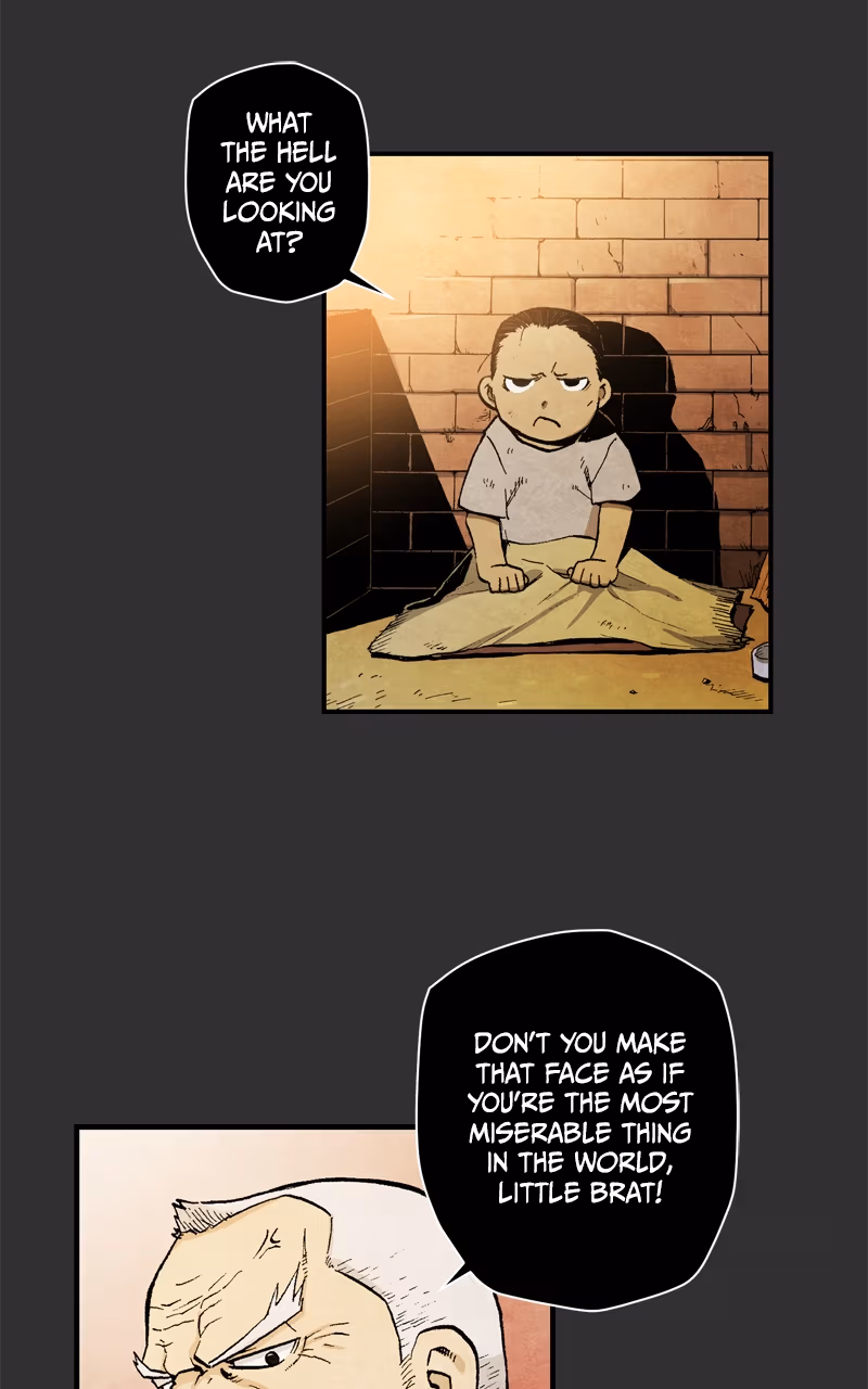 Read Fullmetal Alchemist (WEBTOON) chapter 52 image 10 on Lezhin
