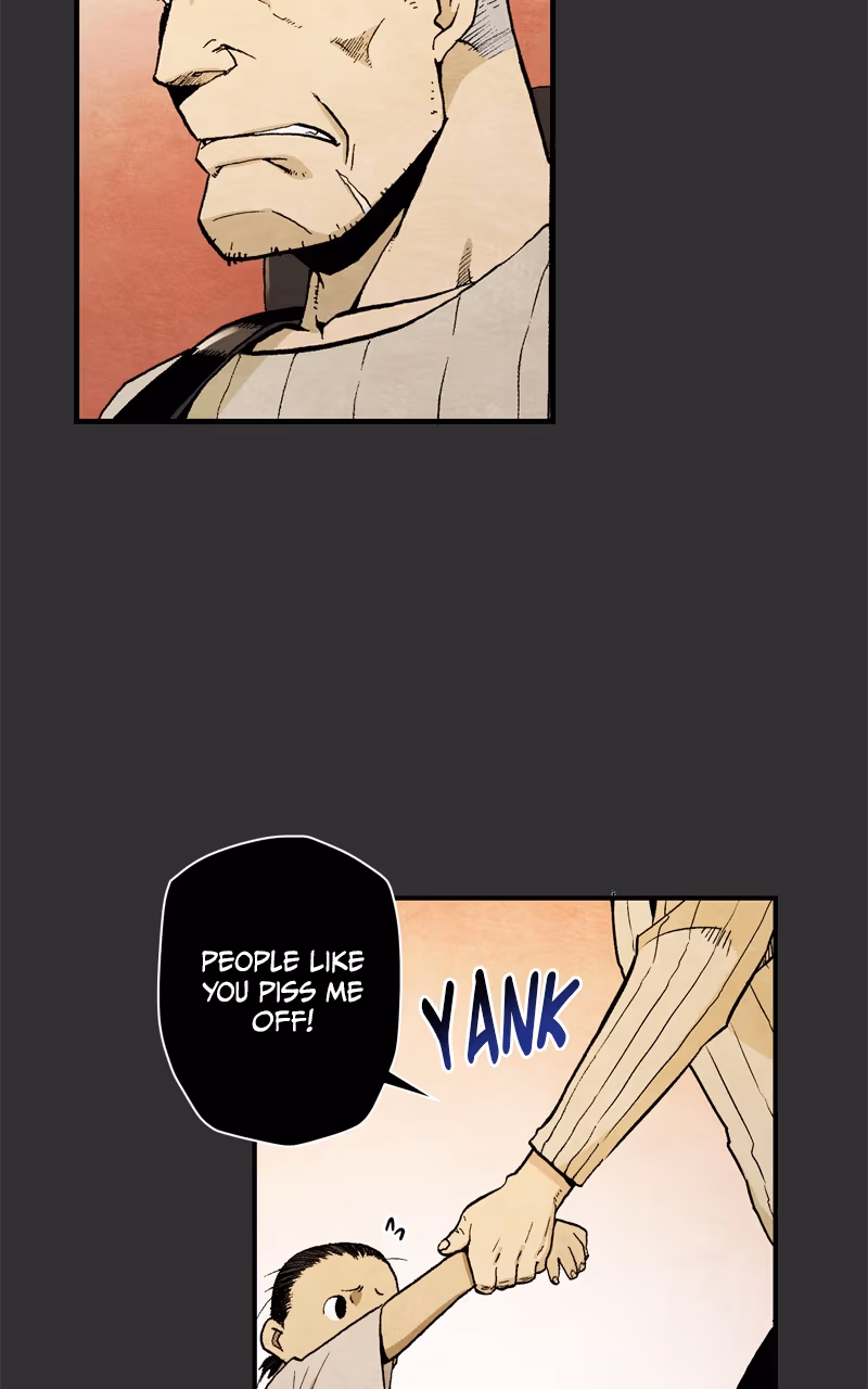 Read Fullmetal Alchemist (WEBTOON) chapter 52 image 11 on Lezhin