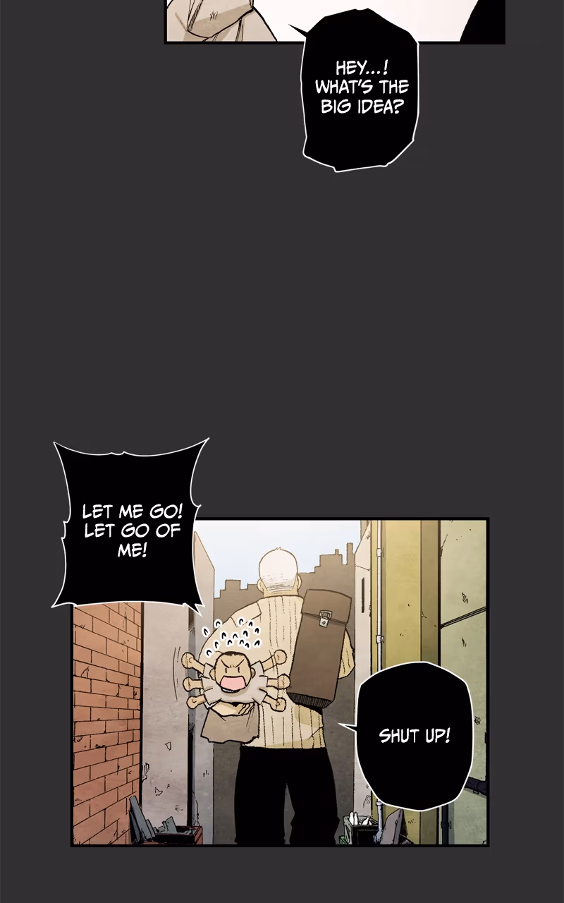 Read Fullmetal Alchemist (WEBTOON) chapter 52 image 12 on Lezhin